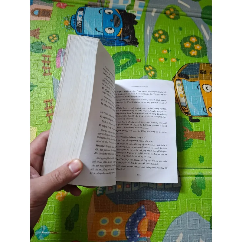 Chìa Khóa Thành Công 783422