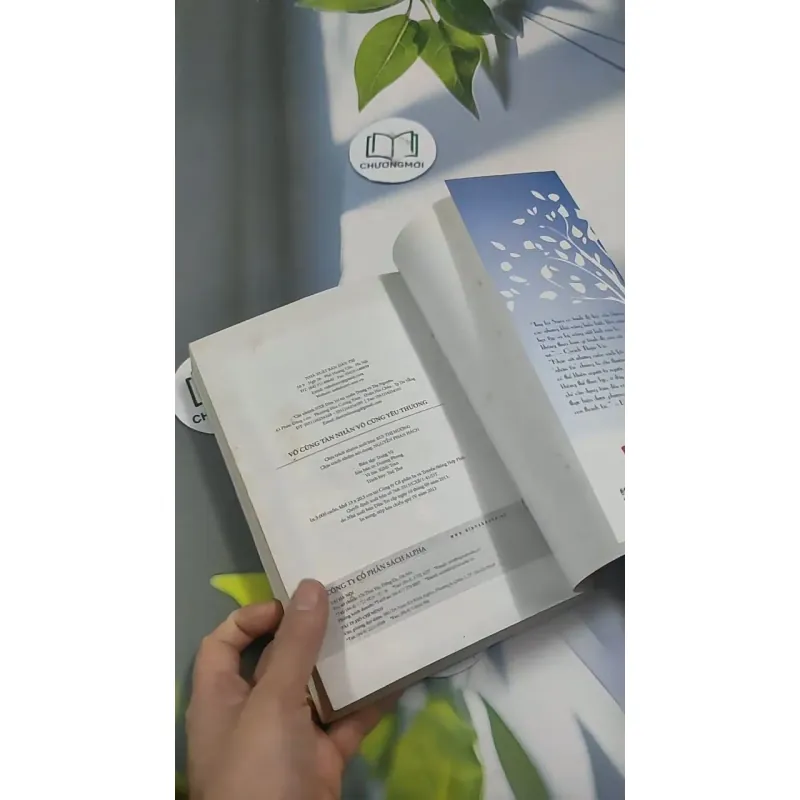 Vô Cùng Tàn Nhẫn Vô Cùng Yêu Thương 715605