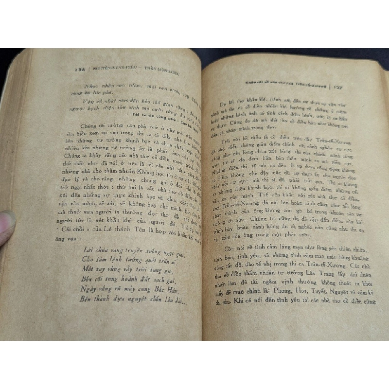 Khảo luận về trần tế xương - Nguyễn Xuân Hiếu & Trần Mộng Chu 465311