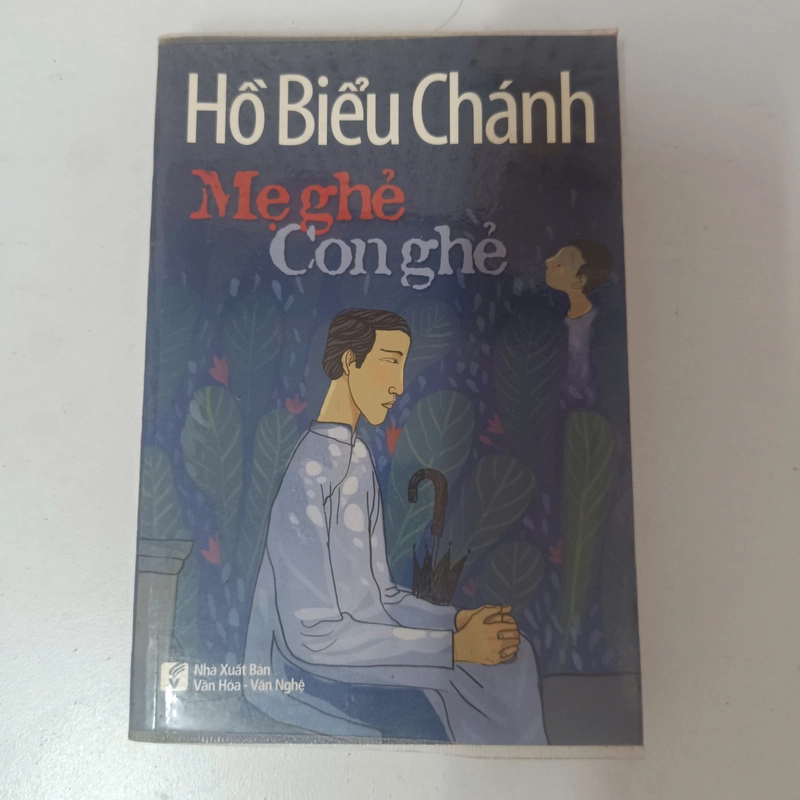 Tuyển tập tiểu thuyết của Hồ Biểu Chánh (10 cuốn) 543650