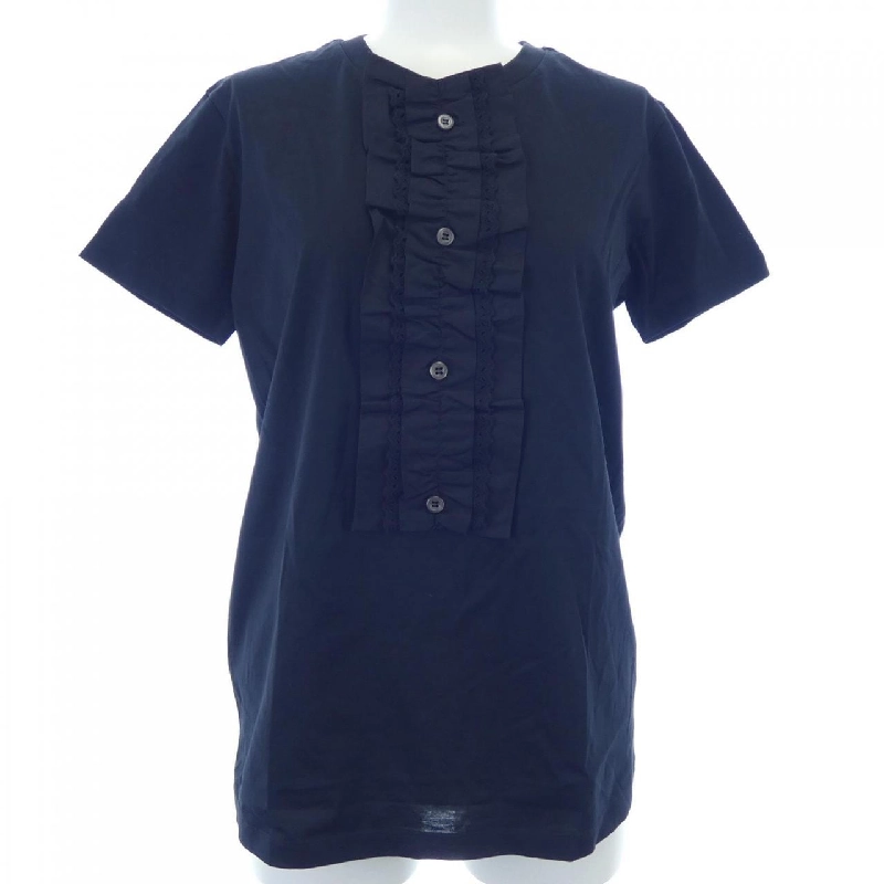 Áo thun PRADA 35731 R181 LQ1D - Hàng hiệu Chính hãng 823669