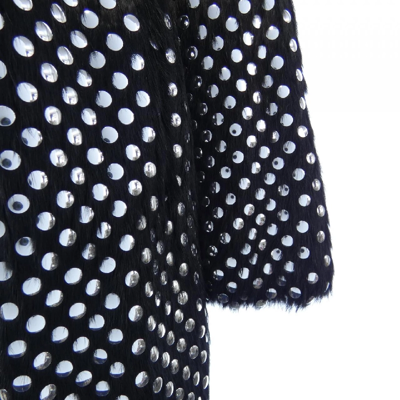 【Mã giảm giá】Áo khoác CELINE 637703