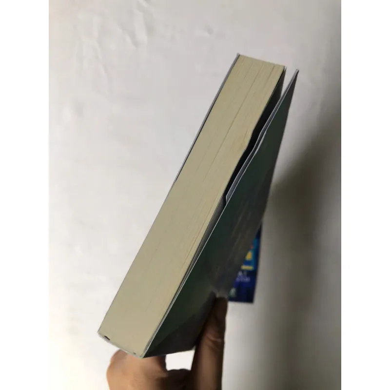 Kẻ Giật Rối Ngầm - Lâm Đình Nghị 792443