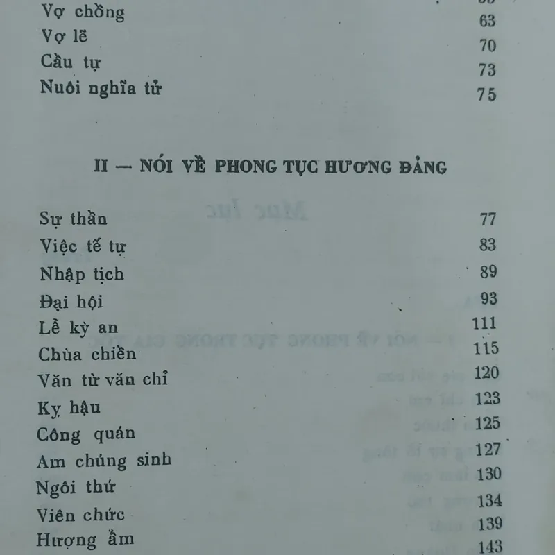 PHONG TỤC VIỆT NAM  565059