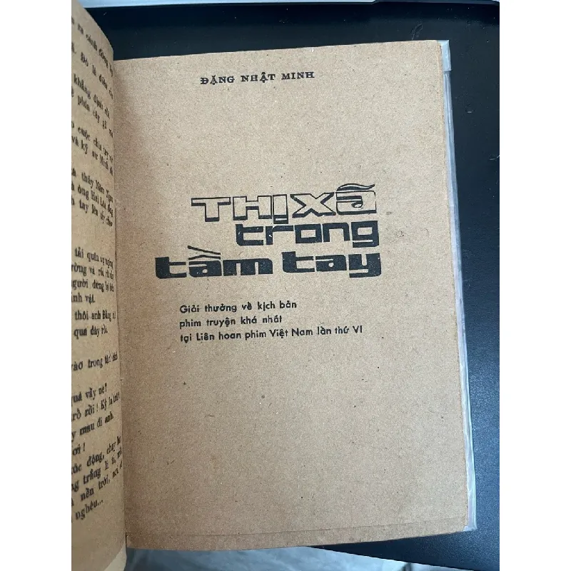 Vùng gió xoay - Nguyễn Hồ 568402