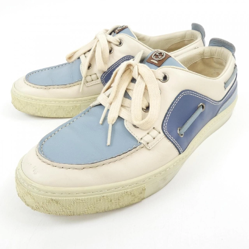 Giày GUCCI 308236 - Hàng hiệu Chính hãng 906790