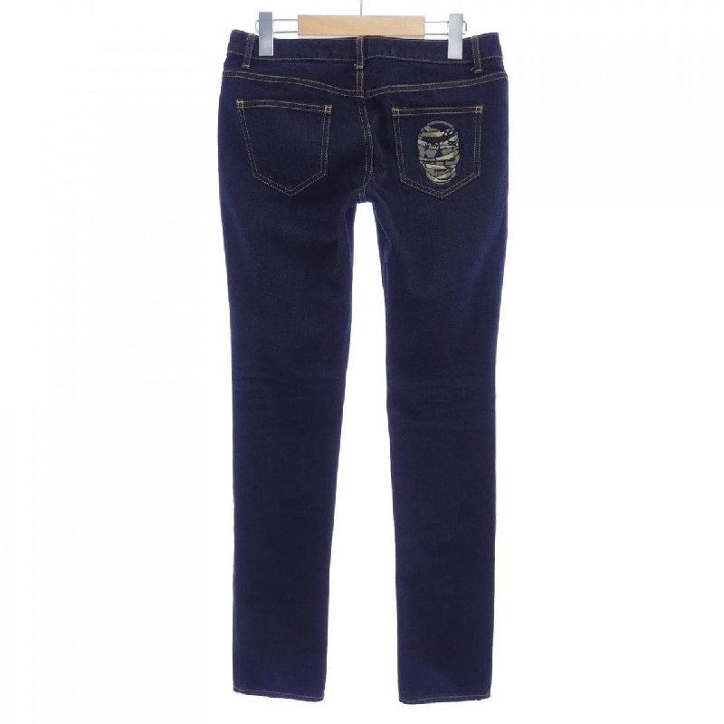 Lucien Pellat-Finet Jeans 650158