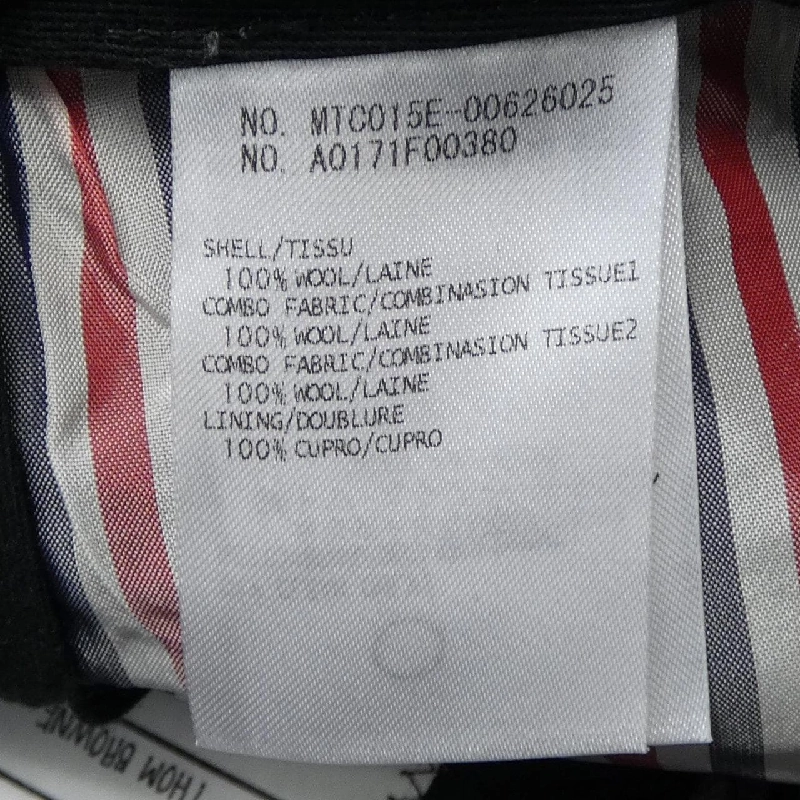 Quần short THOM BROWNE MTC015E-00626 - Hàng hiệu Authentic 883724