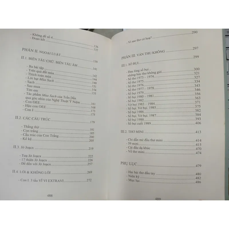 THƠ TRẦN DẦN 588238