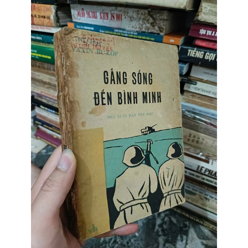 Gắng sống đến bình minh 454453