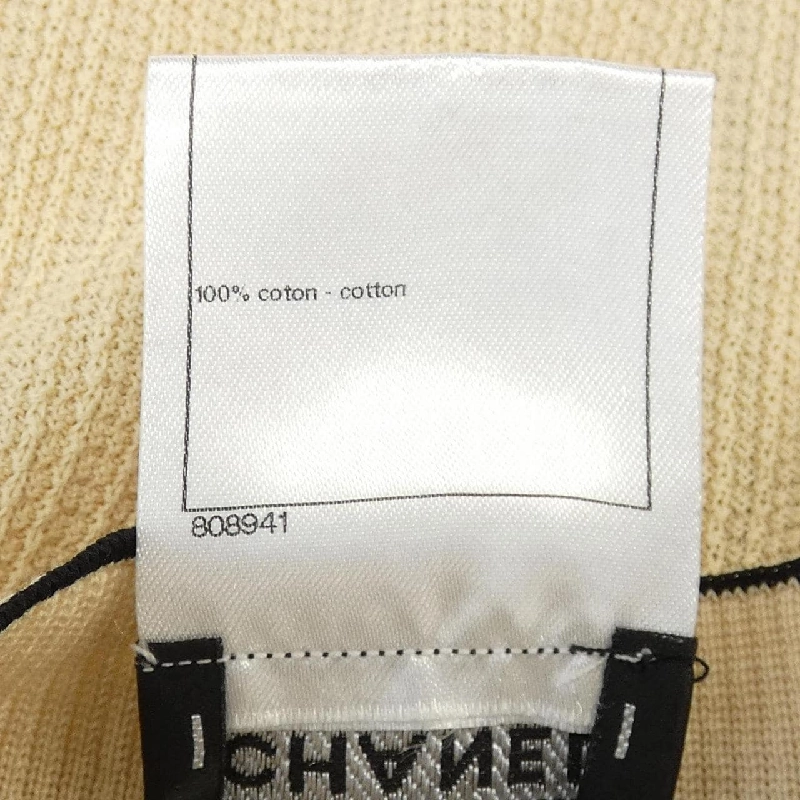 Chanel CHANEL P47545K06072 Áo 632177