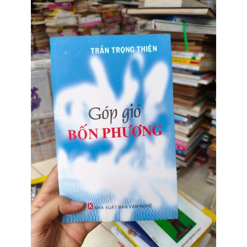 Góp gió bốn phương 🌱 466522