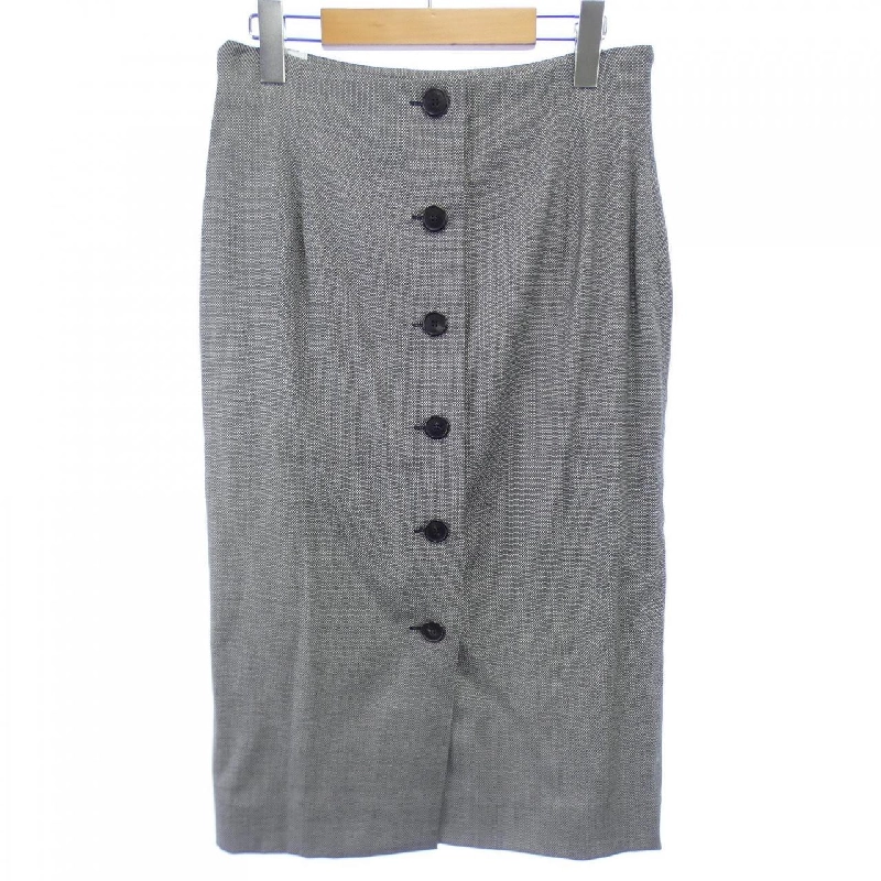 【Mã giảm giá】Christian Dior CHRISTIAN DIOR Váy 652602