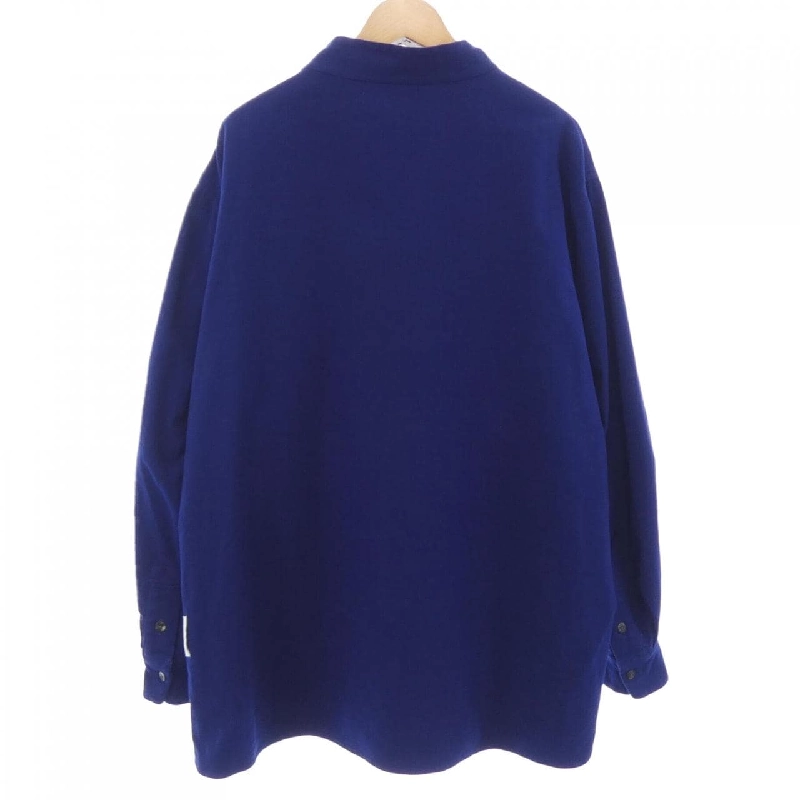 ミナペルホネン mina perhonen PLOW áo top - Hàng hiệu Authentic 812941