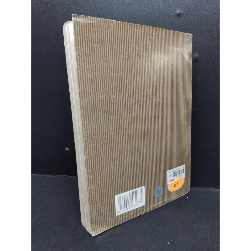 Lịch sử văn minh thế giới mới 70% bẩn bìa, ố vầng, chữ viết 2004 HCM2410 Vũ Dương Ninh LỊCH SỬ - CHÍNH TRỊ - TRIẾT HỌC 426708