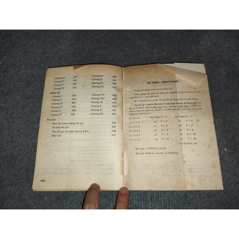 KINH DỊCH ĐẠO CỦA NGƯỜI QUÂN TỬ 478610