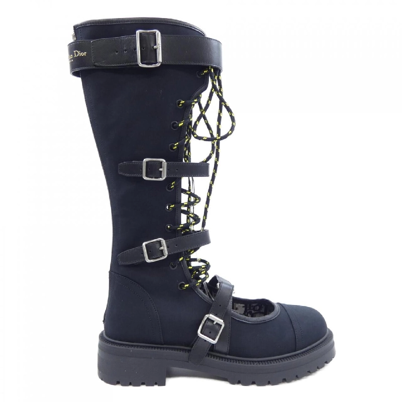 Giày bốt dài CHRISTIAN DIOR 662991
