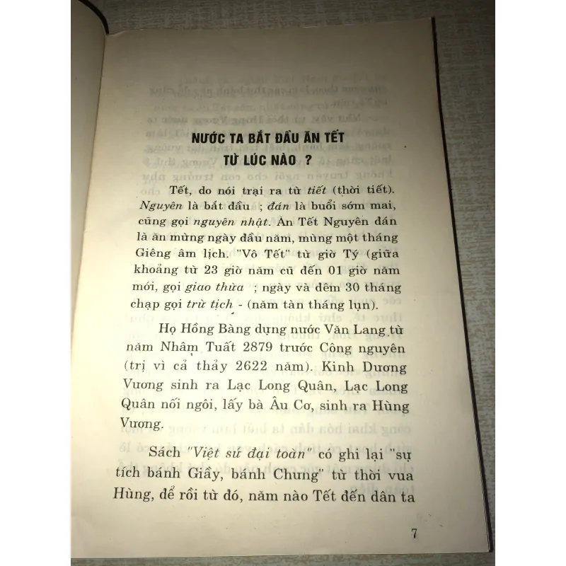 Dân Ta Ăn Tết 958421