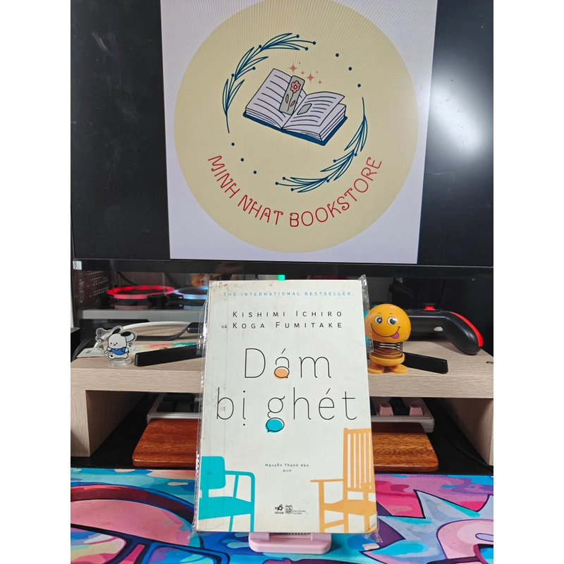 Dám Bị Ghét  518075