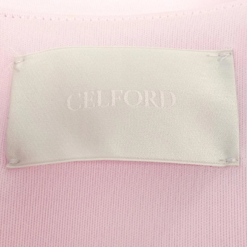 Áo khoác CELFORD - Hàng hiệu Authentic 808680