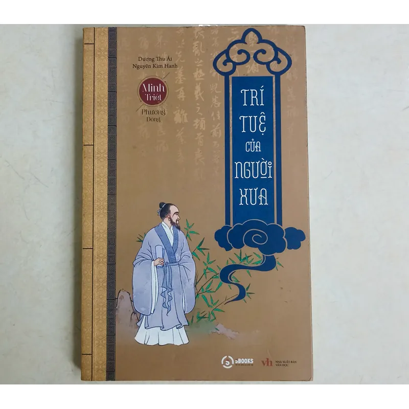 Trí tuệ của người xưa 🌻 721679