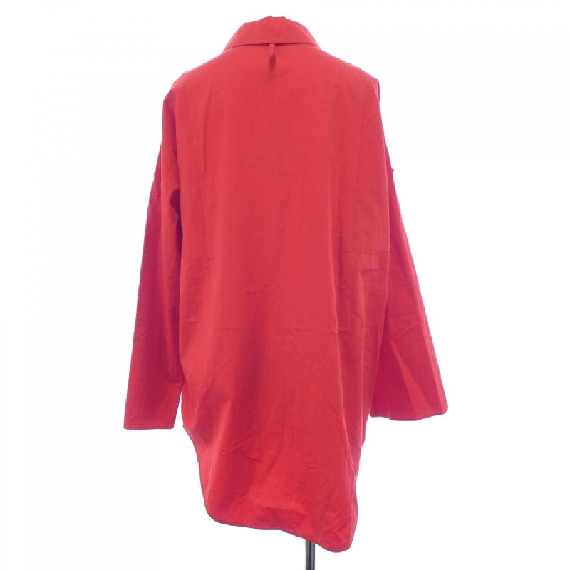 【Mã giảm giá】Áo sơ mi HERMES 640357