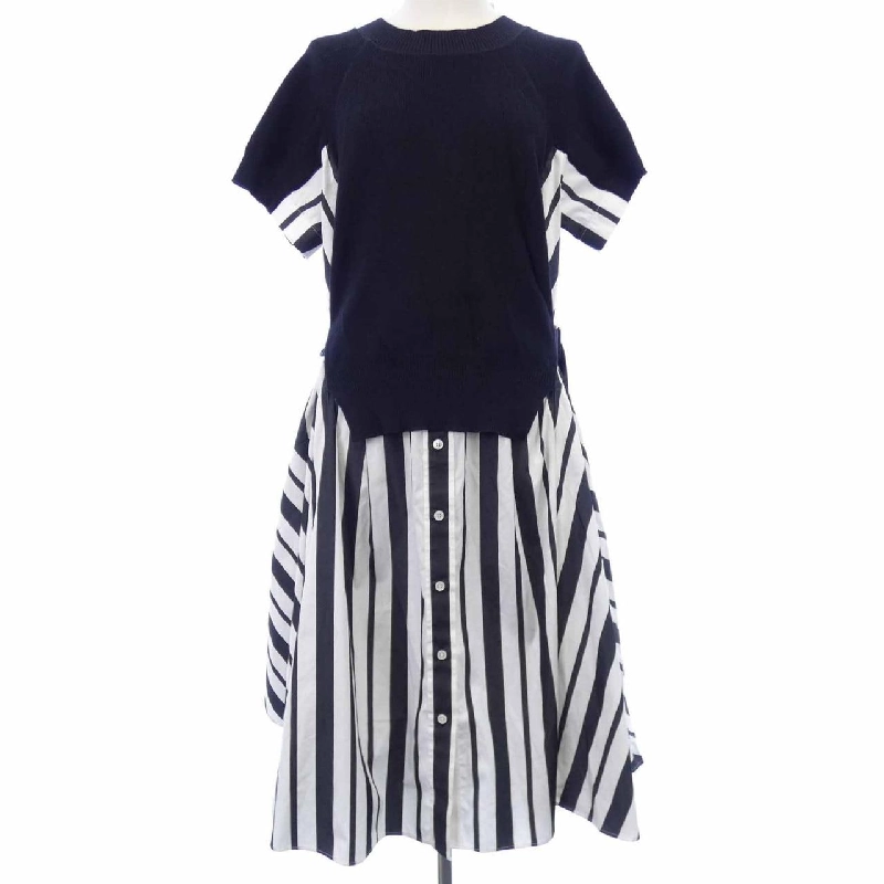 SACAI 20-05036 Đầm - Hàng hiệu Chính hãng 809135