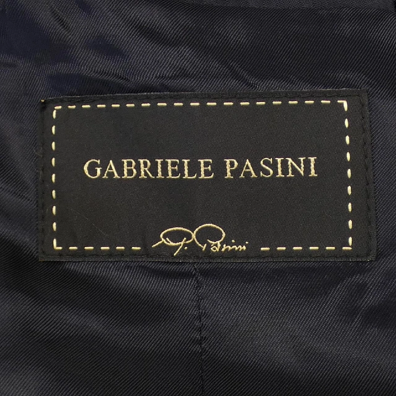 GABRIELE PASINI Áo gile - Hàng hiệu Authentic 898248