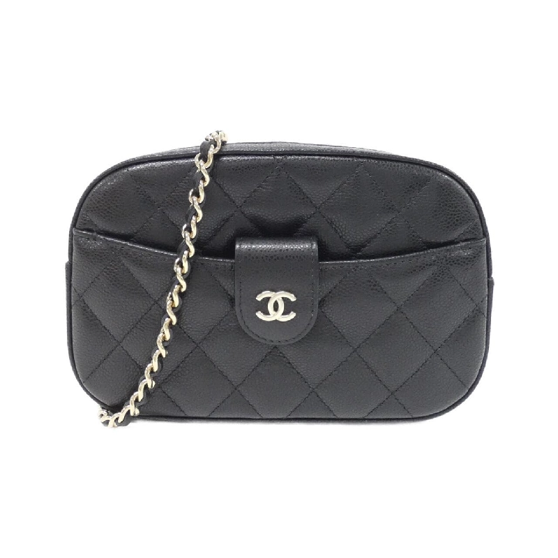 【Sản phẩm chưa sử dụng】Chanel AP3998 Túi xách dây chuyền 628507