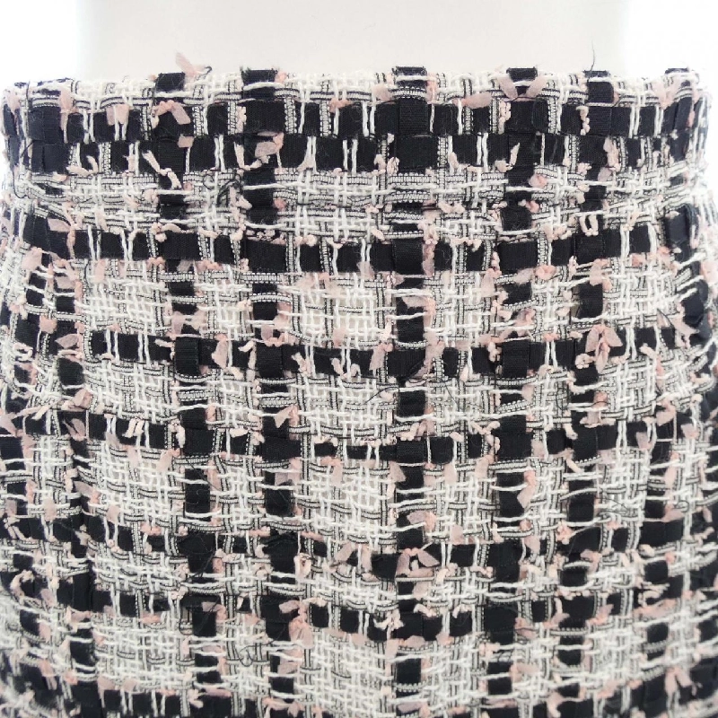 【Mã giảm giá】Chanel CHANEL Váy 654811