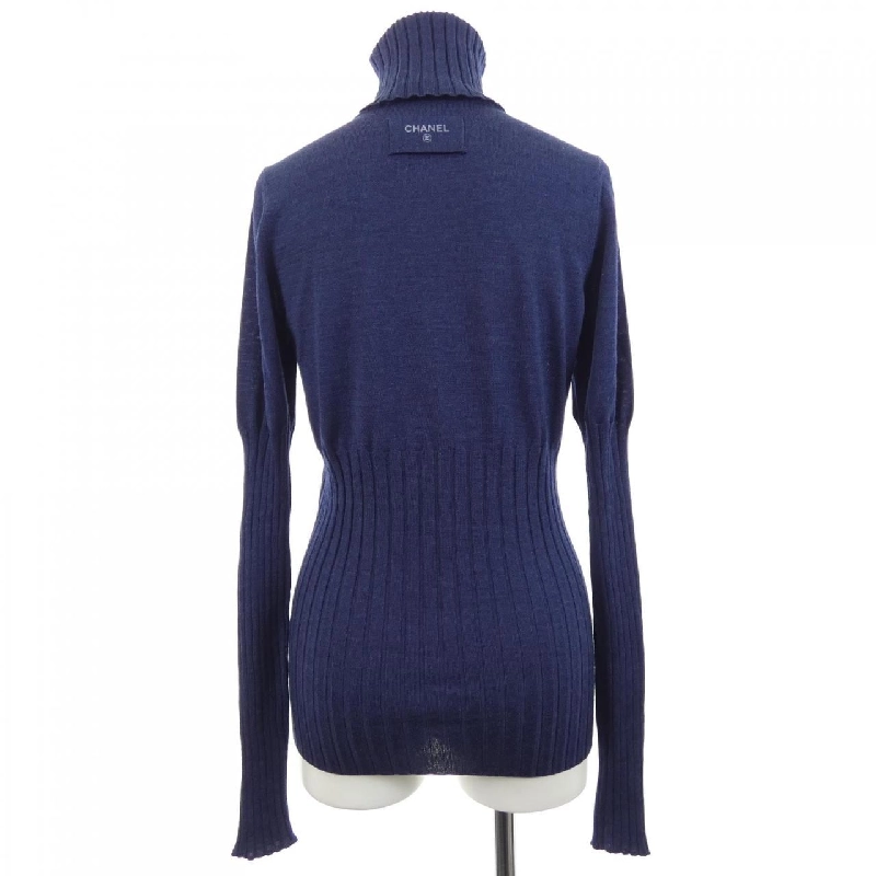 CHANEL P39371K02740 Áo len - Hàng hiệu Chính hãng 775669