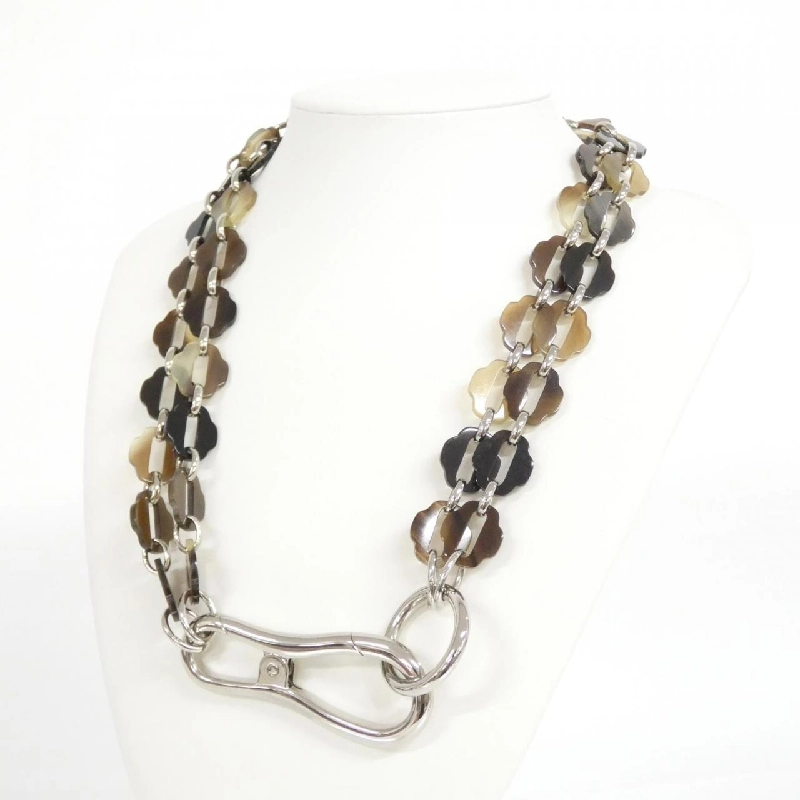 Dây chuyền Hermès Musketon 052939FC 624264