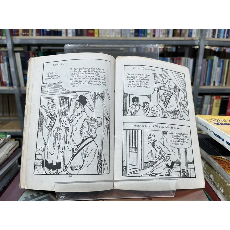 NHỊ THẬP TỨ HIẾU- KIM KHÁNH 713157