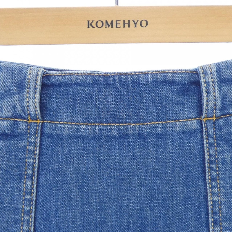 Chân váy LOUIS VUITTON FESK02DHM - Hàng hiệu Chính hãng 816208