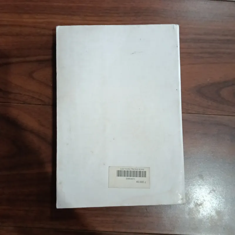 Lời vàng trong kinh doanh 761889