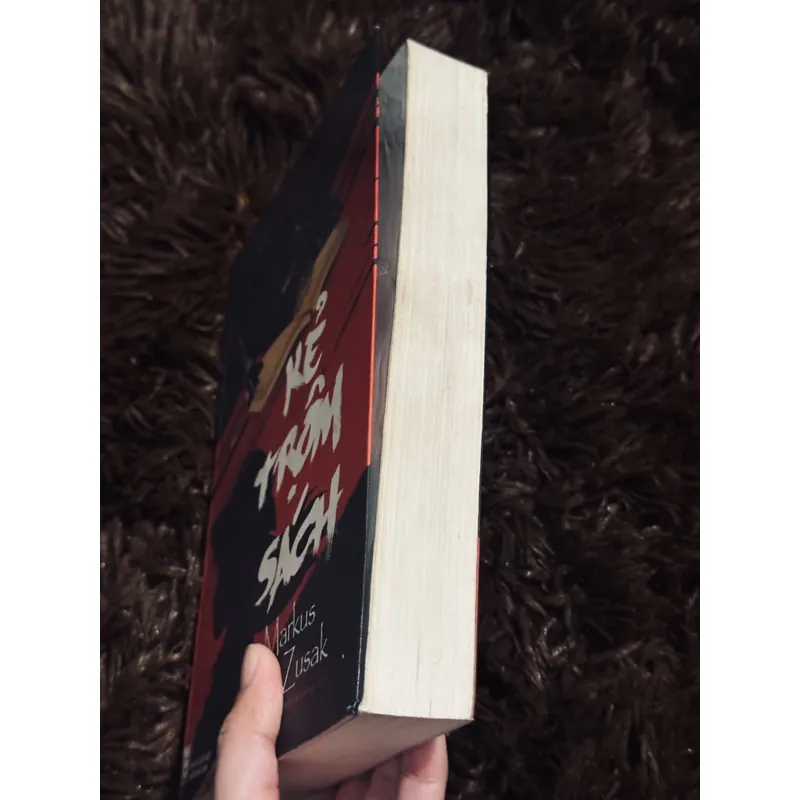 Kẻ trộm sách 726627