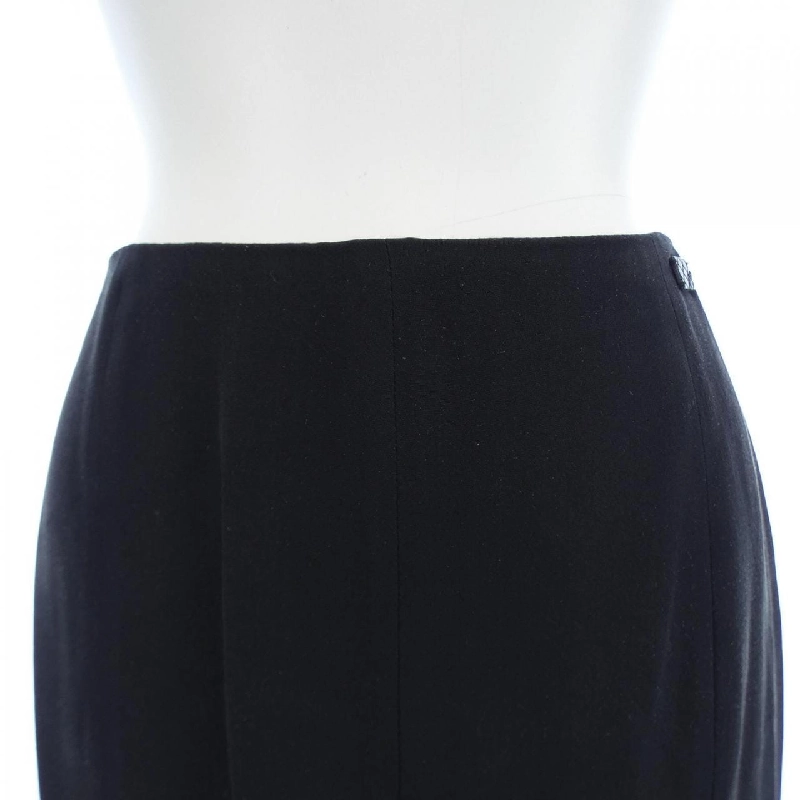 【Mã giảm giá】【Cổ điển】Chanel CHANEL Váy 654469