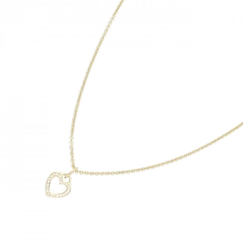 Dây chuyền Tiffany Sentimental - Hàng hiệu Authentic 841991