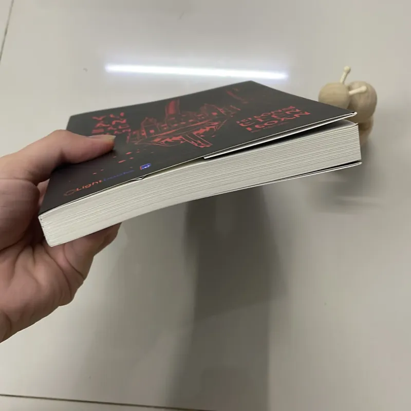 [SÁCH] VỤ ÁN SÁT NHÂN KHÔNG LIÊN HOÀN (MỚI 99%) - SAKAGUCHI ANGO 792352