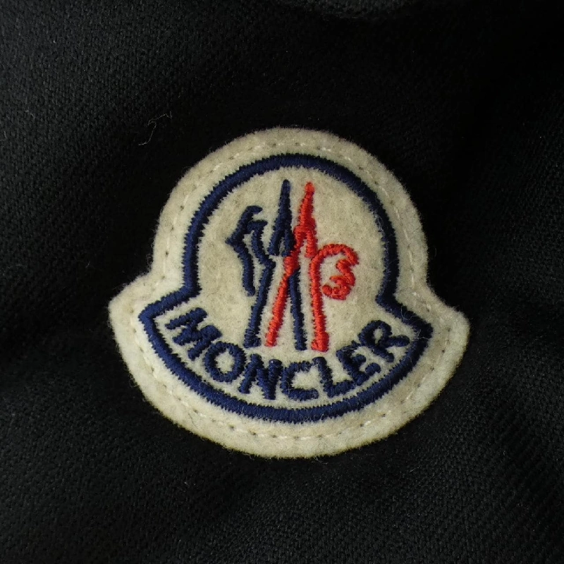 MONCLER MONTGENEVRE Áo khoác lông - Hàng hiệu Chính hãng 881914