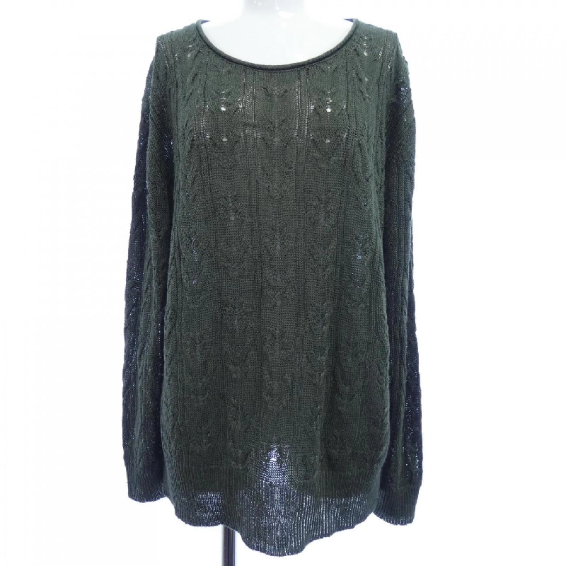 【Mã giảm giá】Theory ニット 639066