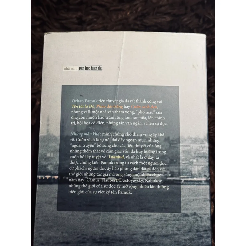 Những màu khác 1022212