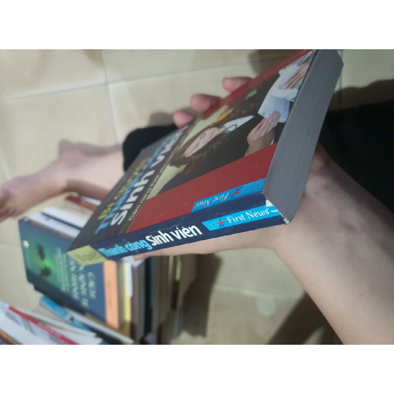 Bí quyết thành công sinh viênHCM01/03 910062