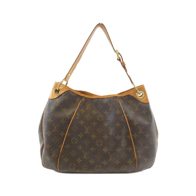 Túi xách vai Louis Vuitton Monogram Galliera PM M56382 609766