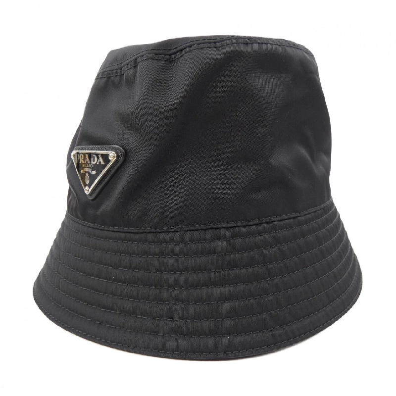 Mũ PRADA Triangle Logo 1HC137 2DMI - Hàng hiệu Chính hãng 832852