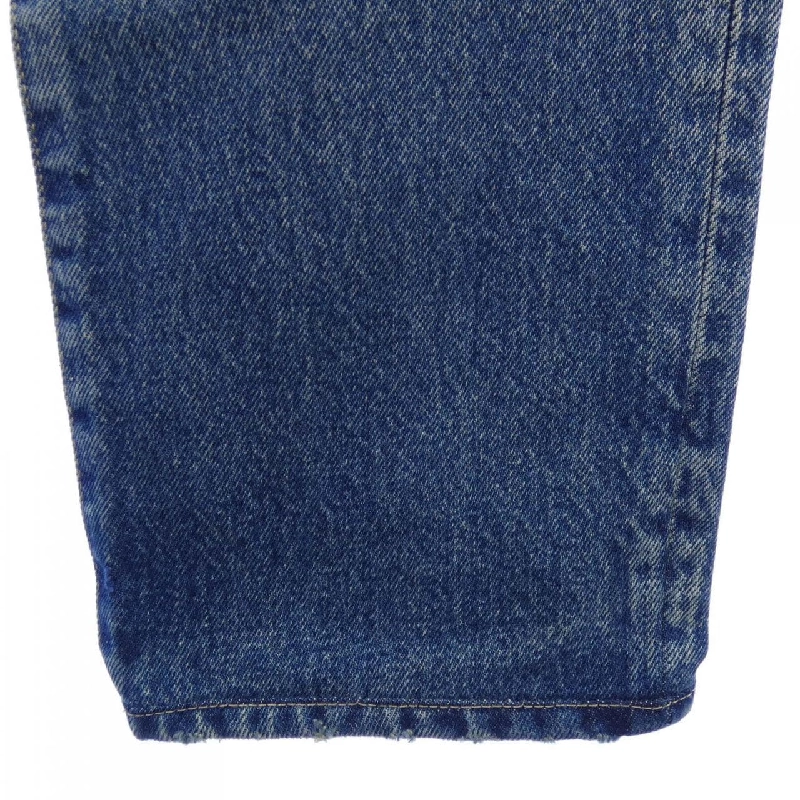 SAINT LAURENT 597052 Y11CB Jeans - Hàng hiệu Authentic 883891