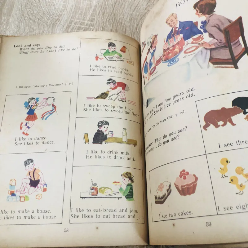 PLAY AND LEARN ENGLISH – Học tiếng Anh qua trò chơi 960218