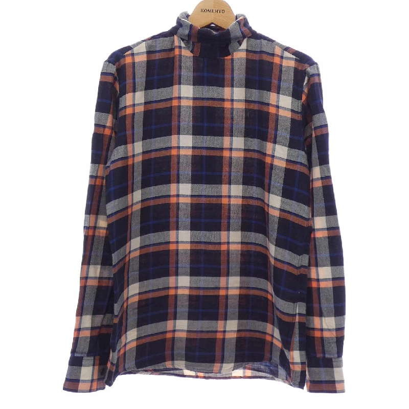 Áo sơ mi DRIES VAN NOTEN - Hàng hiệu Authentic 823685