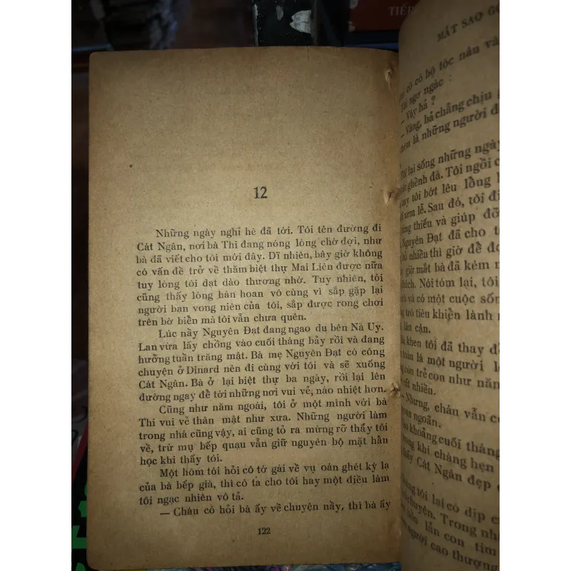 Mắt sao gợi nhớ - Delly 973342