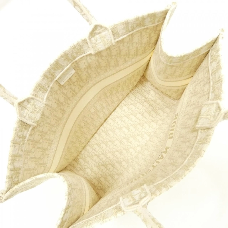 Túi xách Dior Book Tote lớn M1286ZTQR - Hàng hiệu Authentic 765723